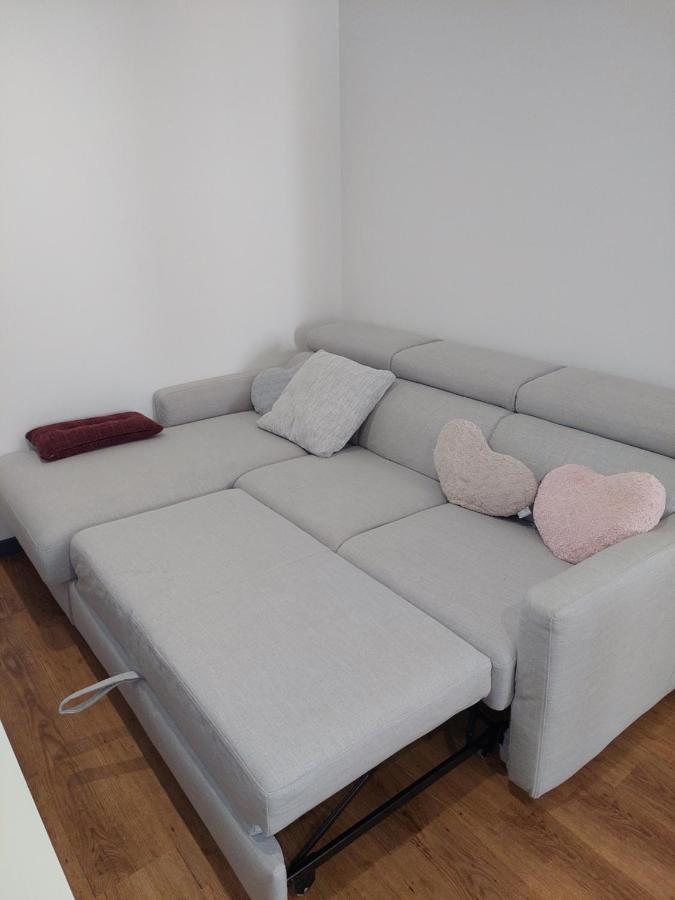 Bel Appart T2 Confortable En Plein Coeur De 씨쟝 외부 사진